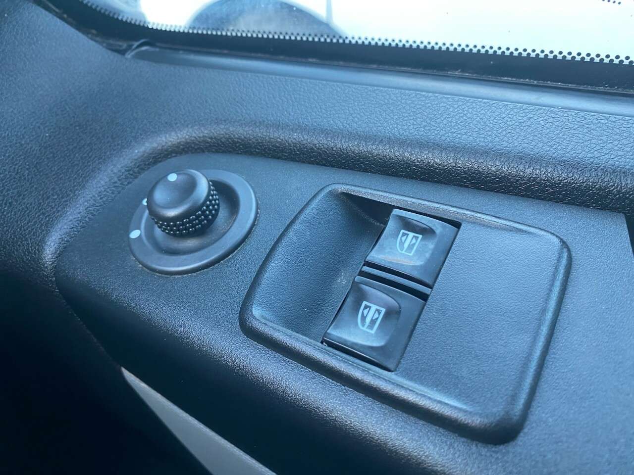 2019 RENAULT TRAFIC 2019 RENAULT TRAFIC