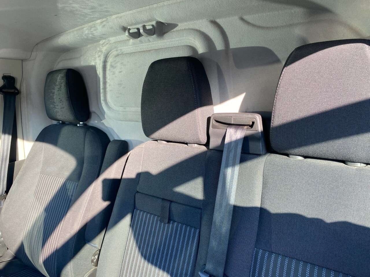 2015 FORD TRANSIT CUSTOM 2015 FORD TRANSIT CUSTOM