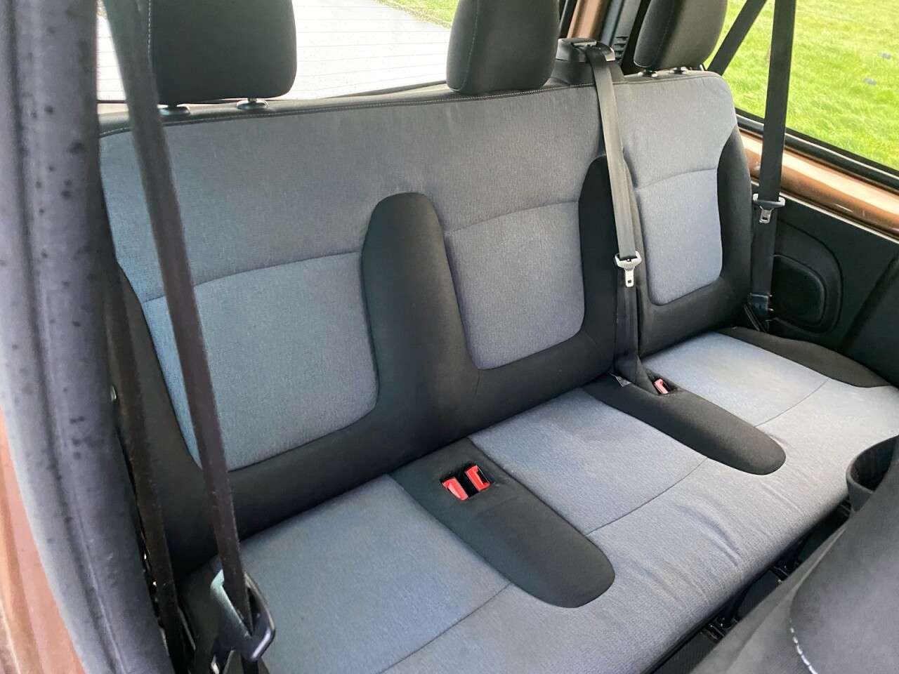 2018 VAUXHALL VIVARO 2018 VAUXHALL VIVARO