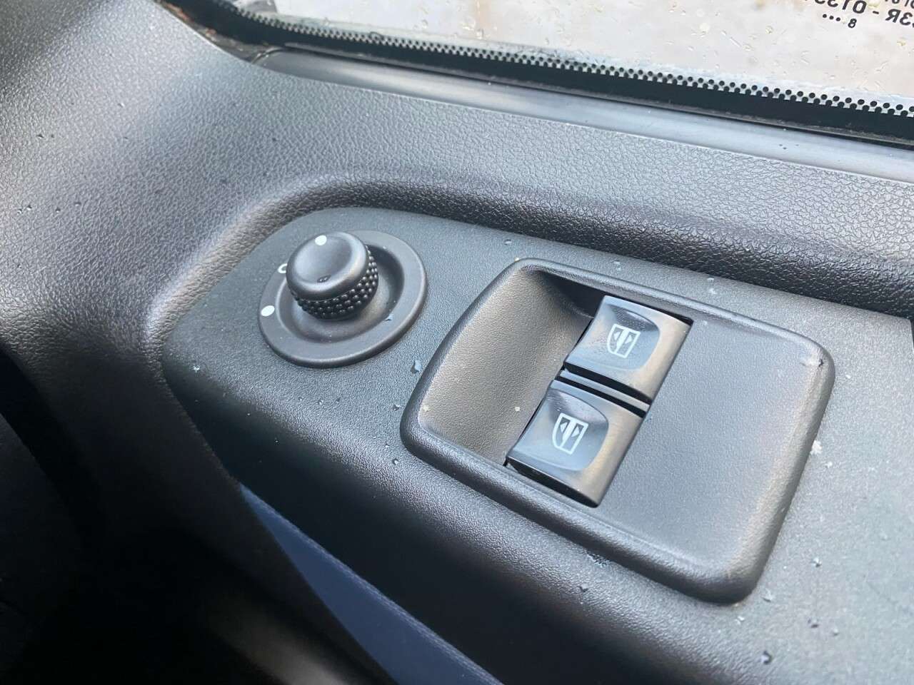 2018 VAUXHALL VIVARO 2018 VAUXHALL VIVARO