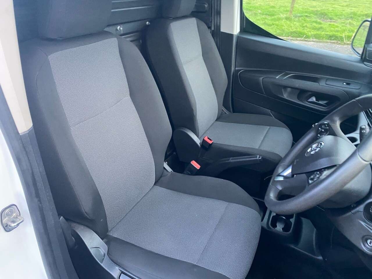 2021 VAUXHALL COMBO 2021 VAUXHALL COMBO