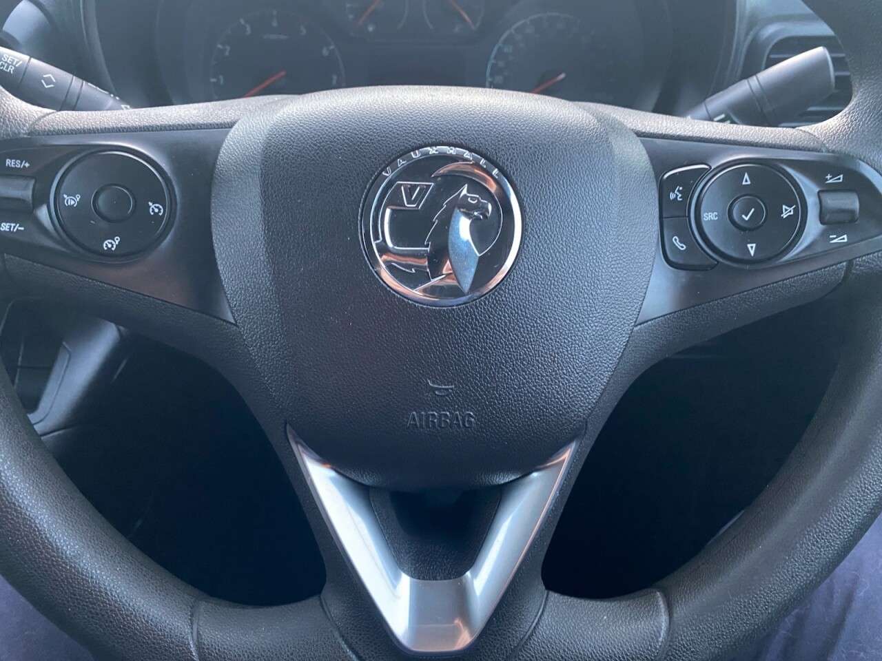 2021 VAUXHALL COMBO 2021 VAUXHALL COMBO