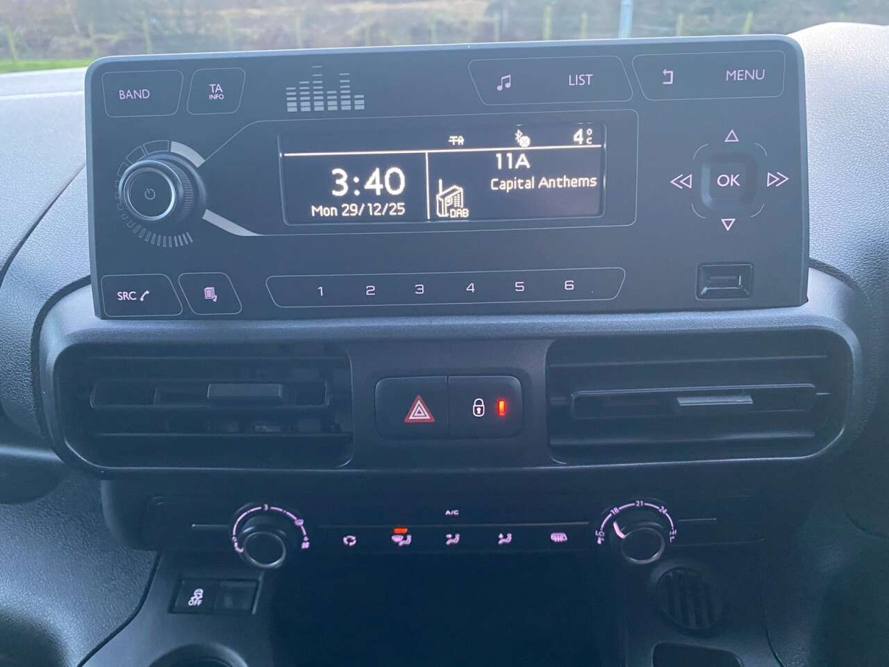 2021 VAUXHALL COMBO 2021 VAUXHALL COMBO