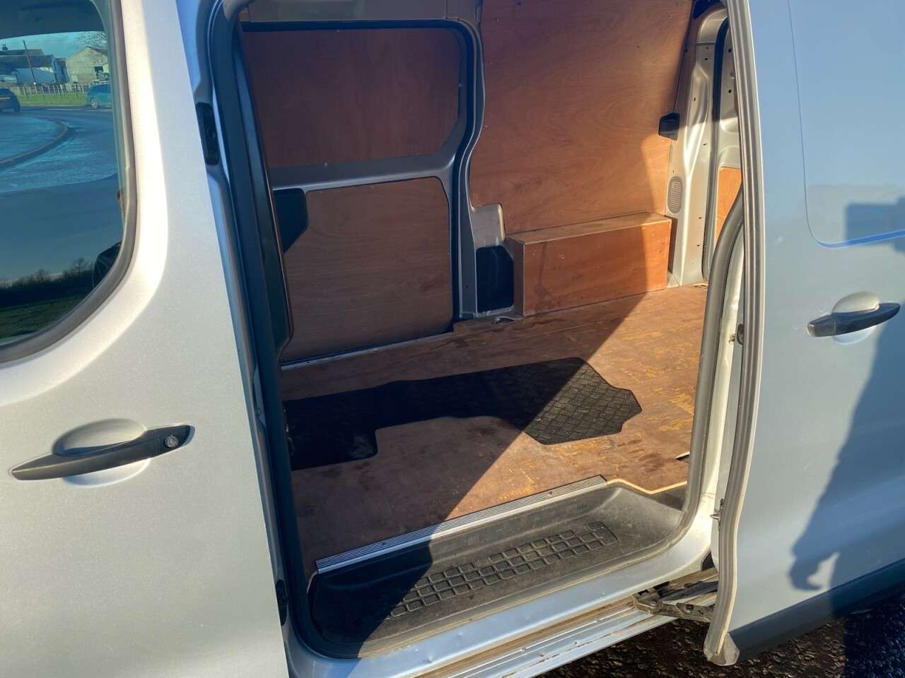 2019 CITROEN DISPATCH 2019 CITROEN DISPATCH