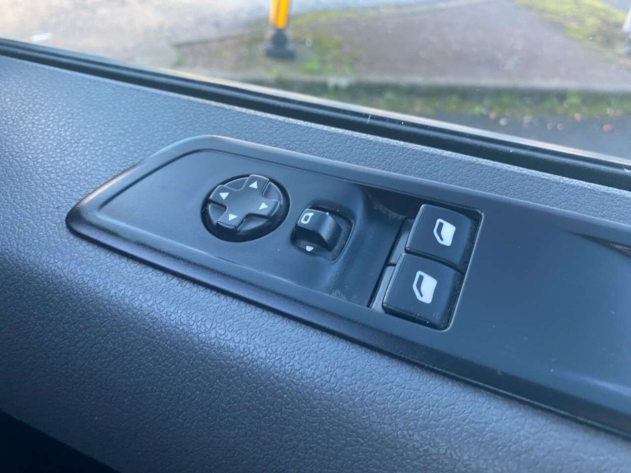 2020 VAUXHALL VIVARO 2020 VAUXHALL VIVARO