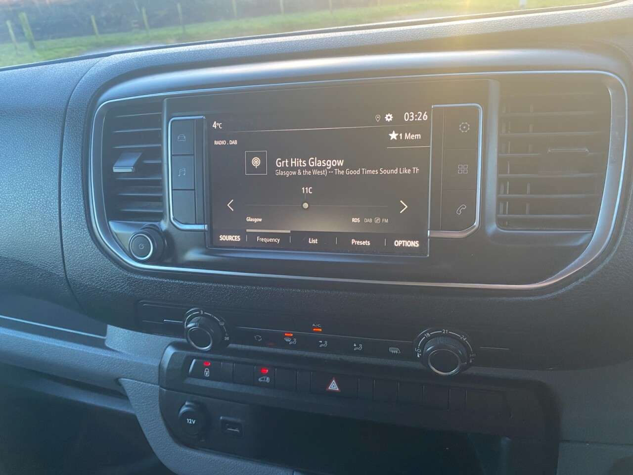 2020 VAUXHALL VIVARO 2020 VAUXHALL VIVARO