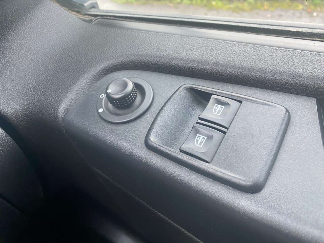 2021 RENAULT TRAFIC 2021 RENAULT TRAFIC