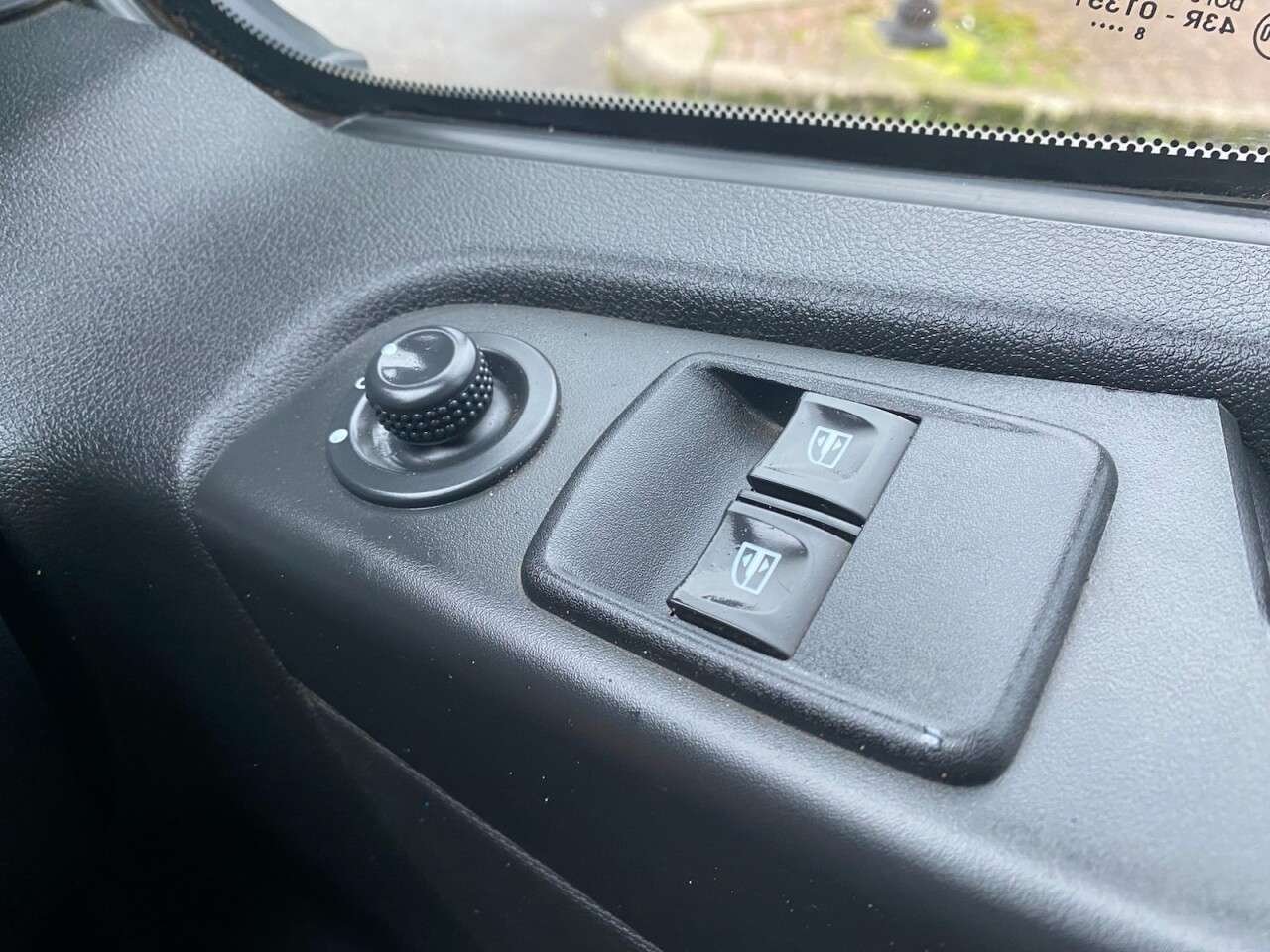 2016 VAUXHALL VIVARO 2016 VAUXHALL VIVARO