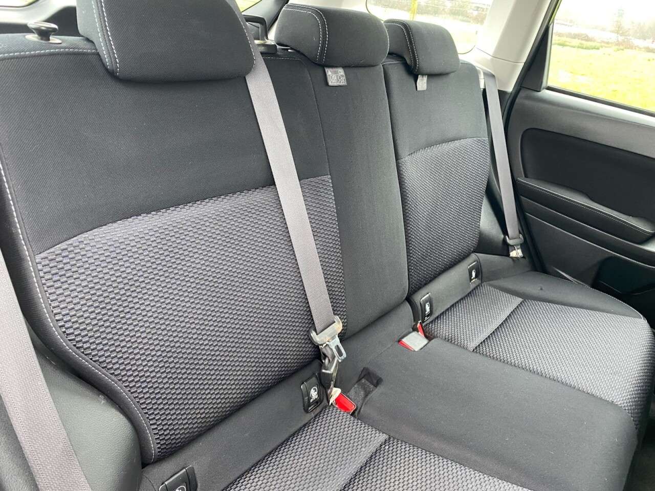 2013 SUBARU FORESTER 2013 SUBARU FORESTER