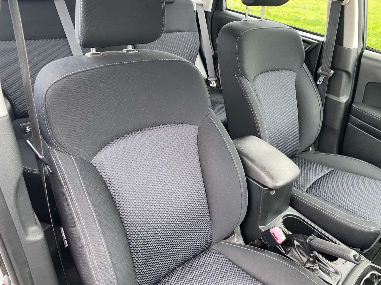 2013 SUBARU FORESTER 2013 SUBARU FORESTER