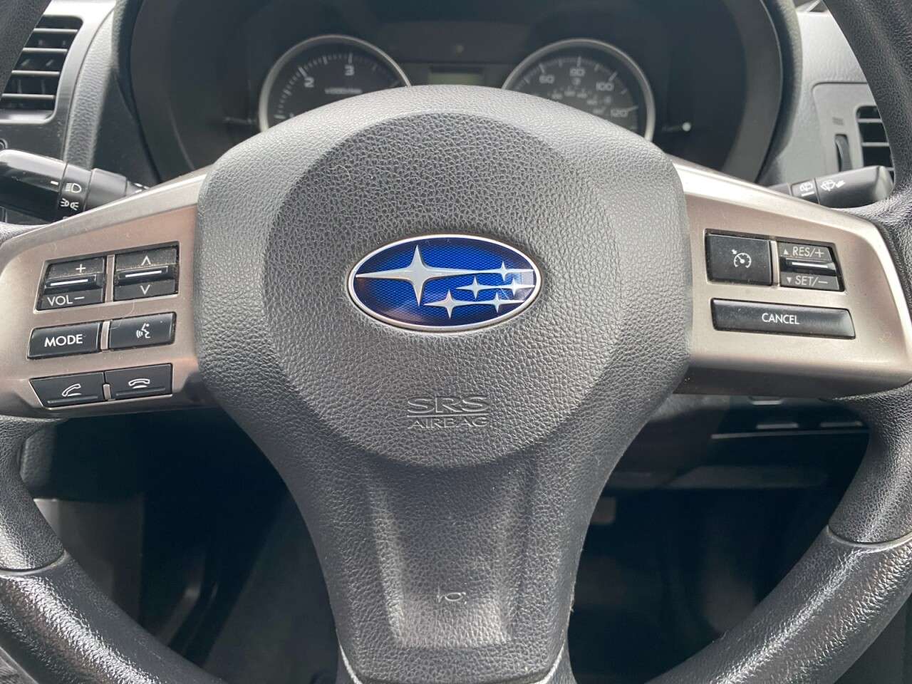 2013 SUBARU FORESTER 2013 SUBARU FORESTER