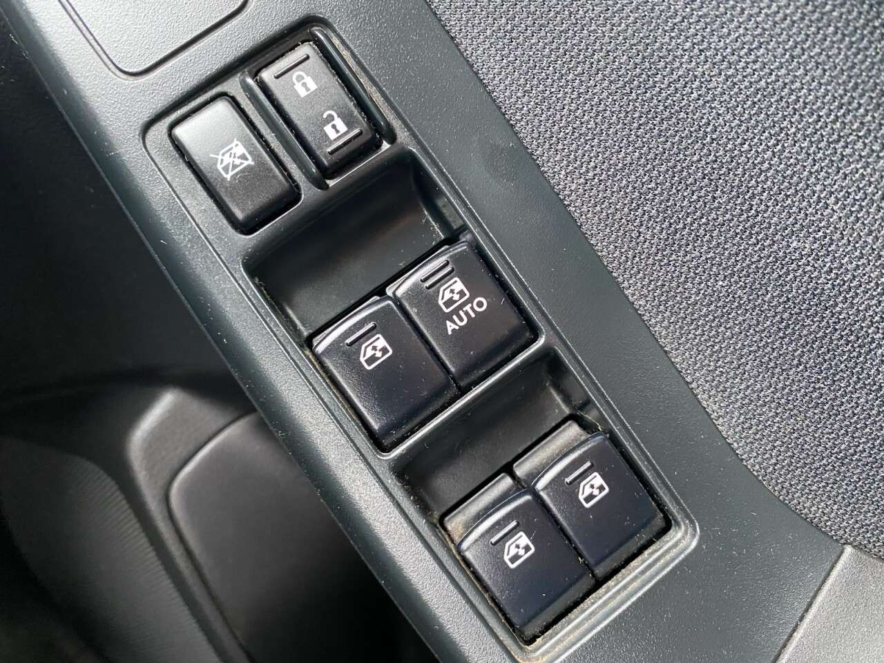 2013 SUBARU FORESTER 2013 SUBARU FORESTER