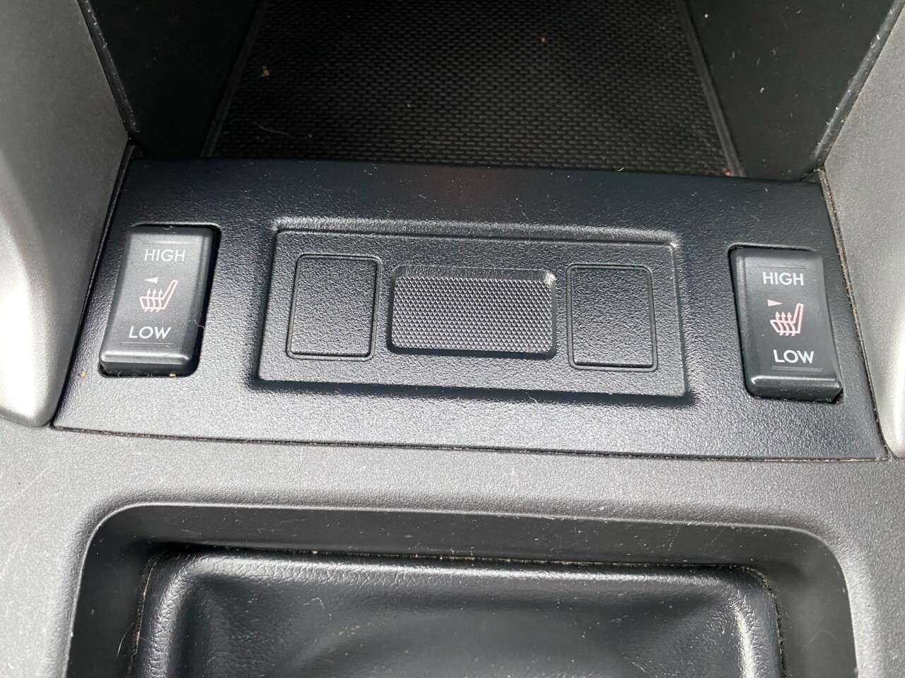 2013 SUBARU FORESTER 2013 SUBARU FORESTER