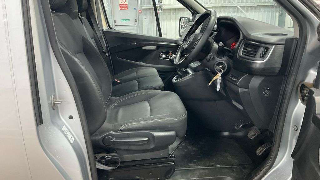 2022 NISSAN PRIMASTAR 2022 NISSAN PRIMASTAR