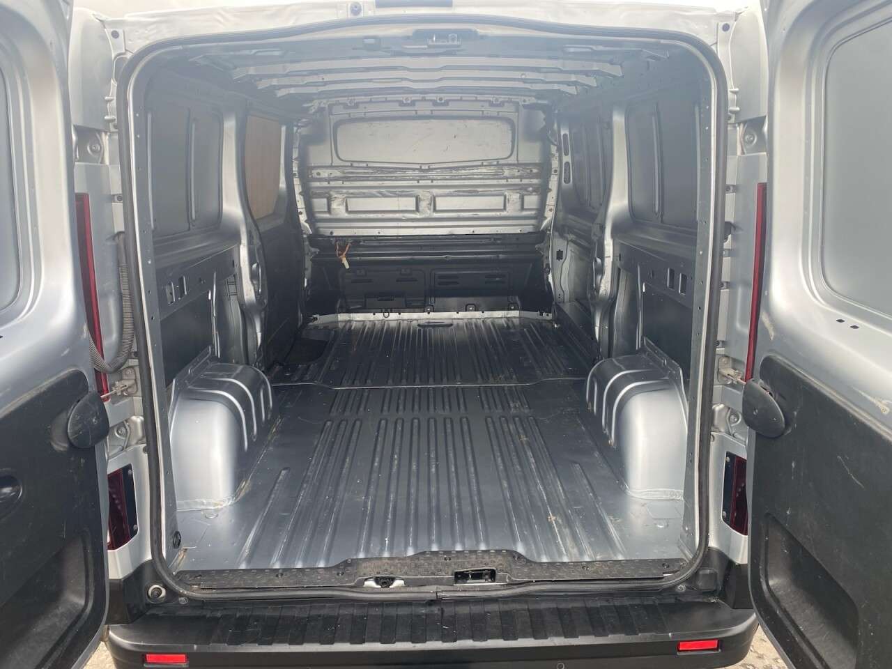 2022 NISSAN PRIMASTAR 2022 NISSAN PRIMASTAR