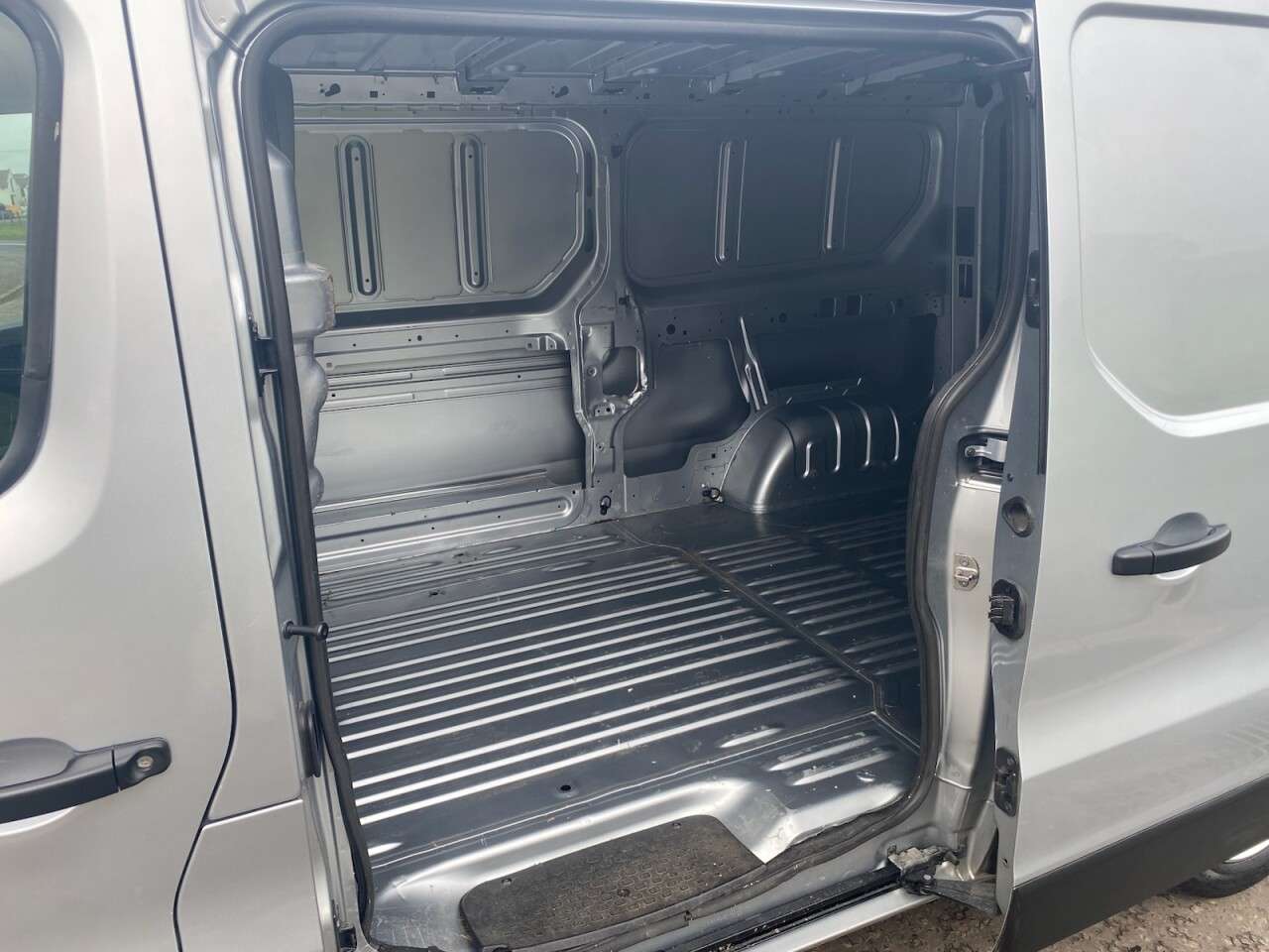 2022 NISSAN PRIMASTAR 2022 NISSAN PRIMASTAR