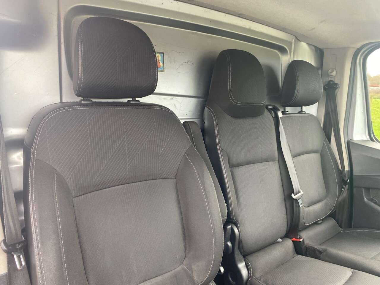 2022 NISSAN PRIMASTAR 2022 NISSAN PRIMASTAR