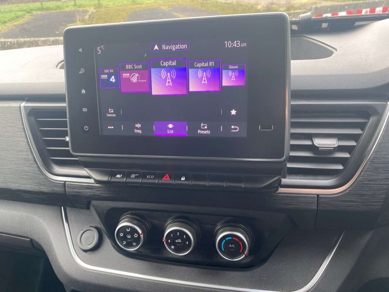 2022 NISSAN PRIMASTAR 2022 NISSAN PRIMASTAR