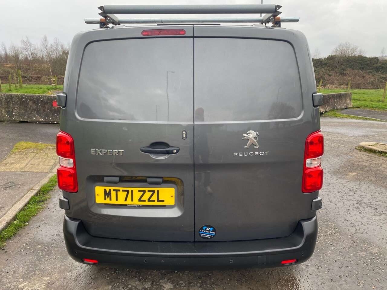 2021 PEUGEOT EXPERT 2021 PEUGEOT EXPERT