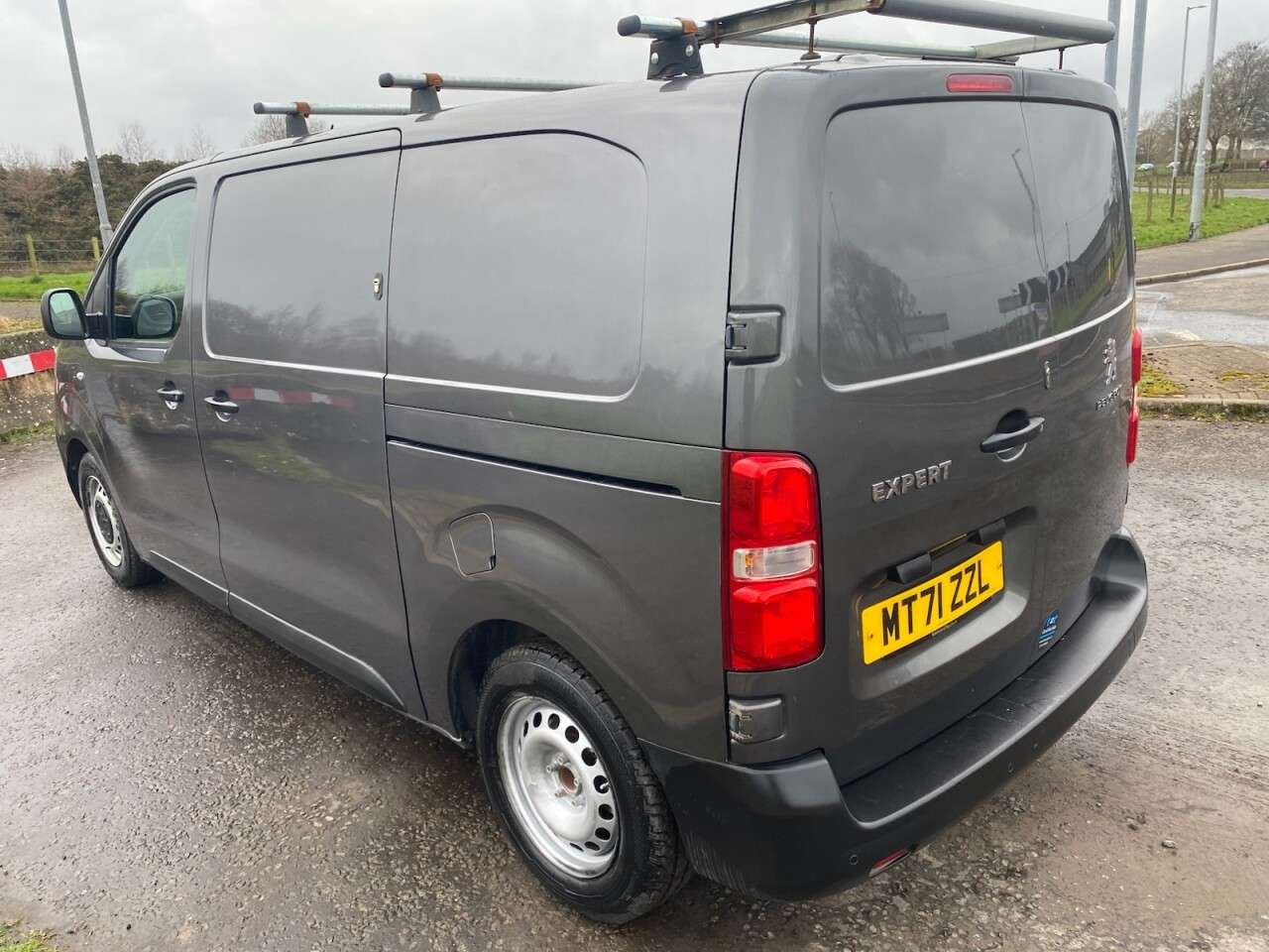 2021 PEUGEOT EXPERT 2021 PEUGEOT EXPERT