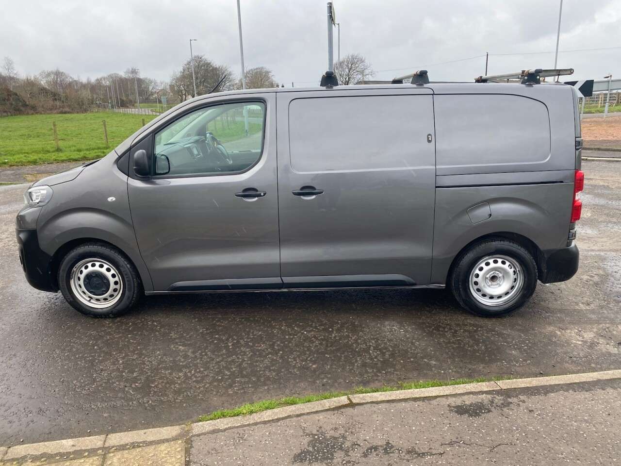 2021 PEUGEOT EXPERT 2021 PEUGEOT EXPERT