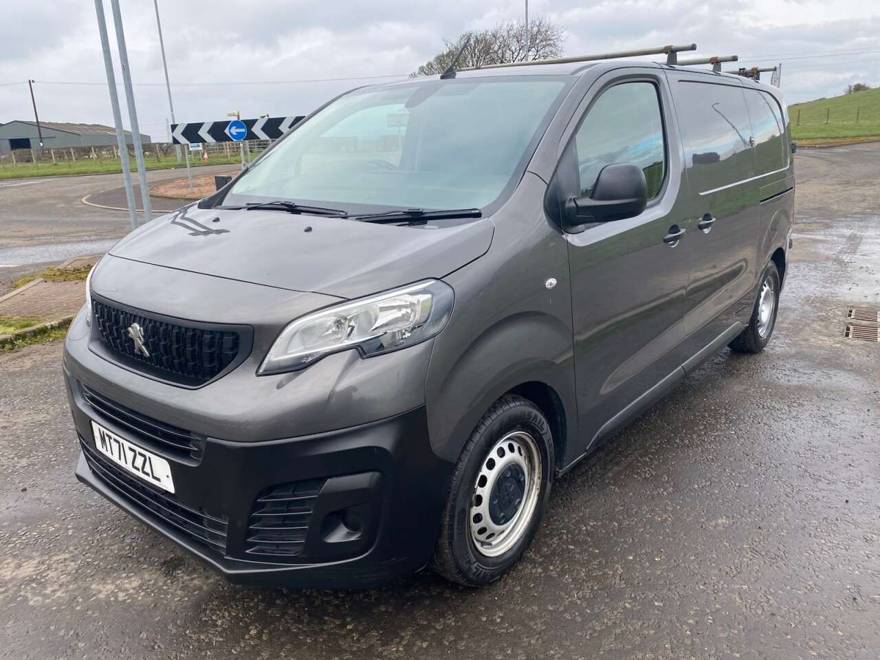 2021 PEUGEOT EXPERT 2021 PEUGEOT EXPERT