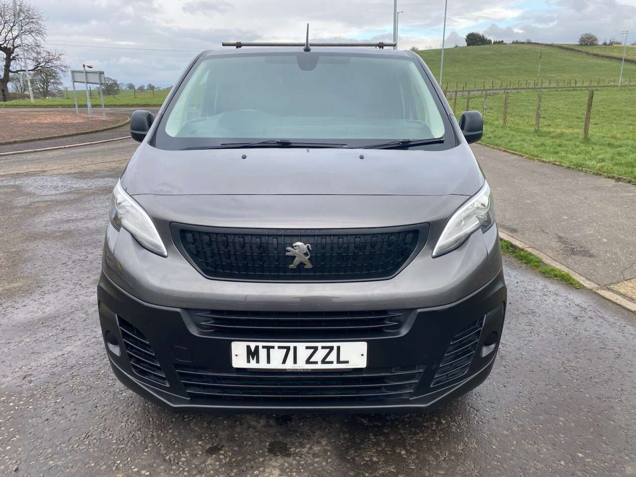 2021 PEUGEOT EXPERT 2021 PEUGEOT EXPERT