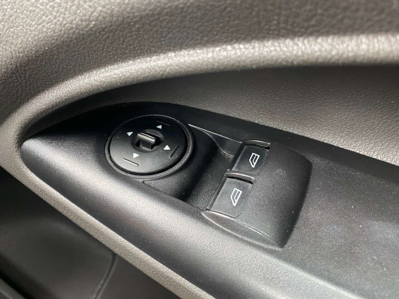 2018 FORD TRANSIT CONNECT 2018 FORD TRANSIT CONNECT