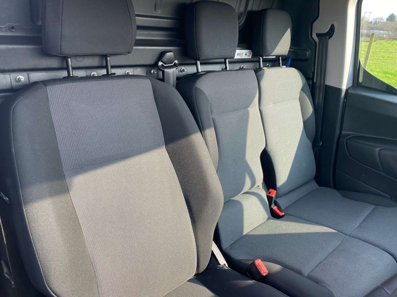 2021 PEUGEOT PARTNER 2021 PEUGEOT PARTNER