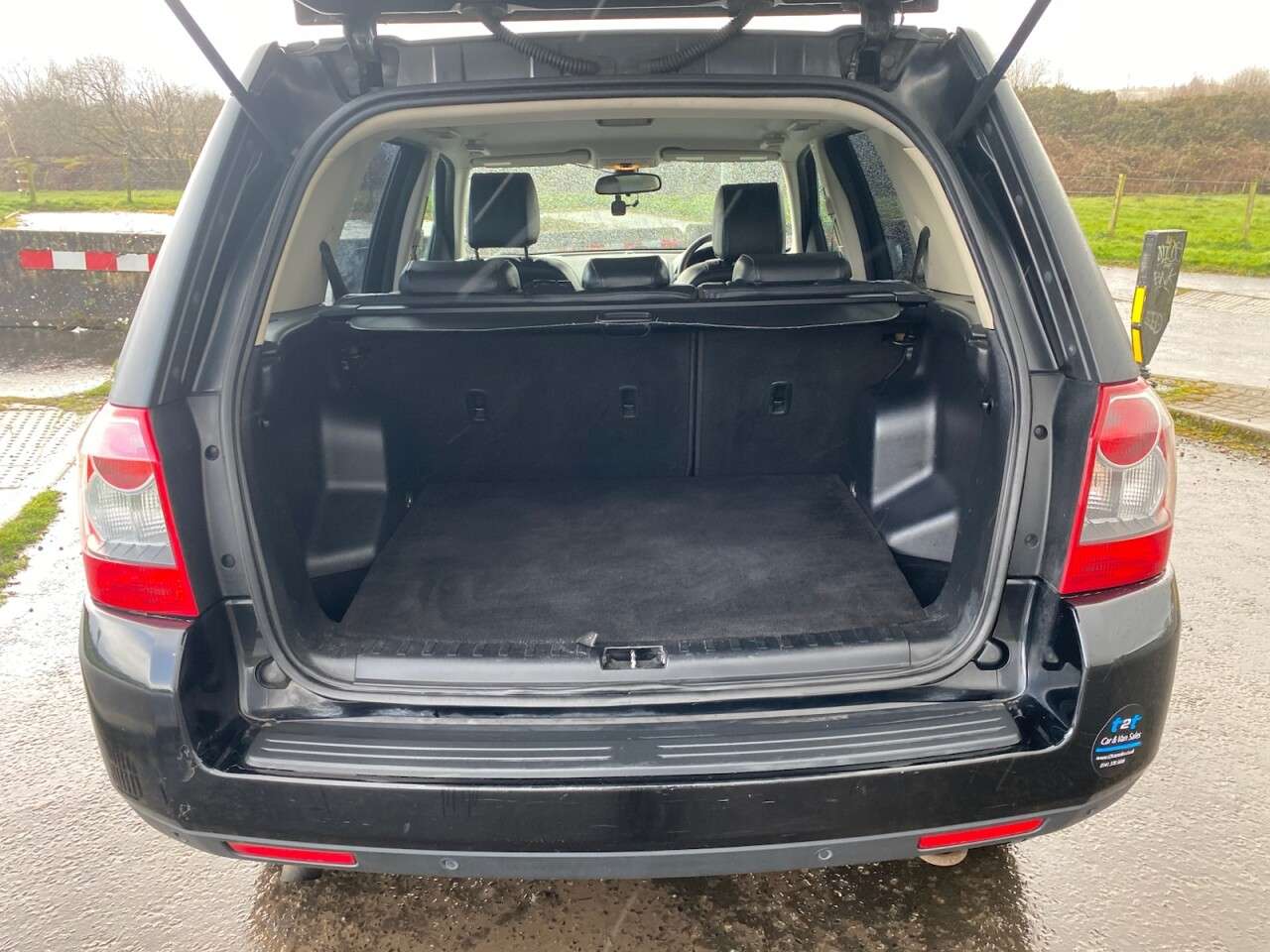 2010 LAND ROVER FREELANDER 2 2010 LAND ROVER FREELANDER 2