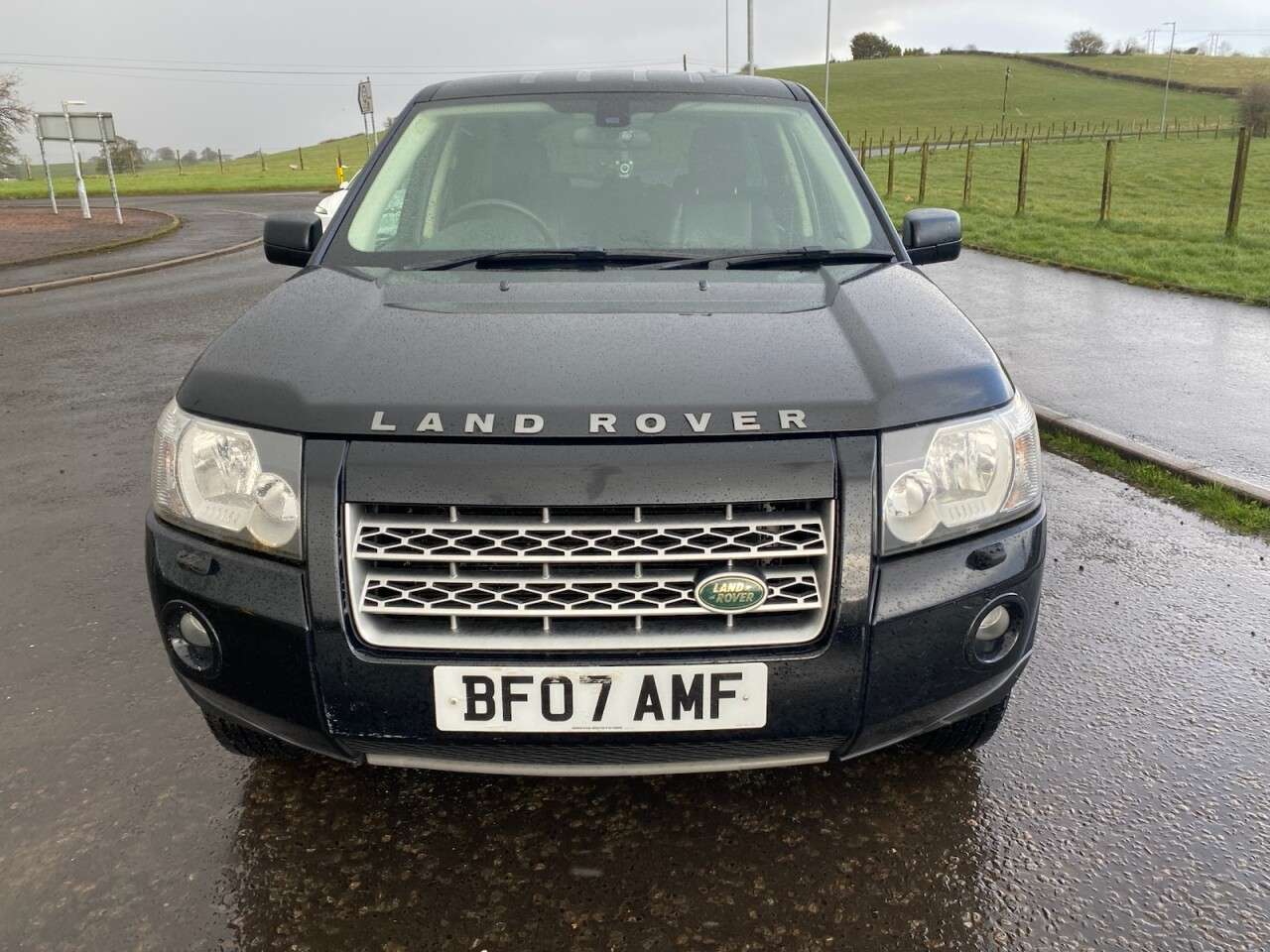 2010 LAND ROVER FREELANDER 2 2010 LAND ROVER FREELANDER 2