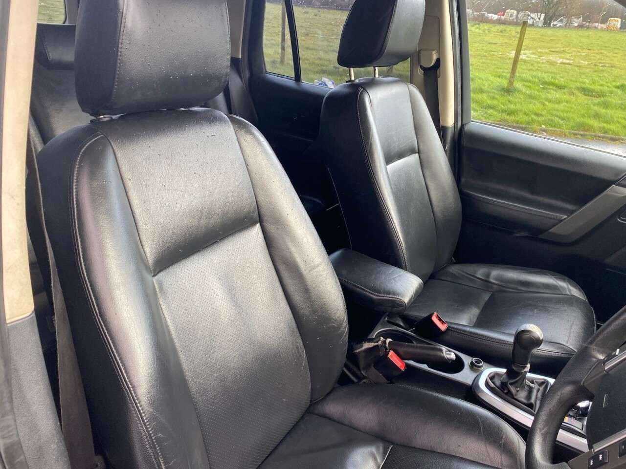 2010 LAND ROVER FREELANDER 2 2010 LAND ROVER FREELANDER 2