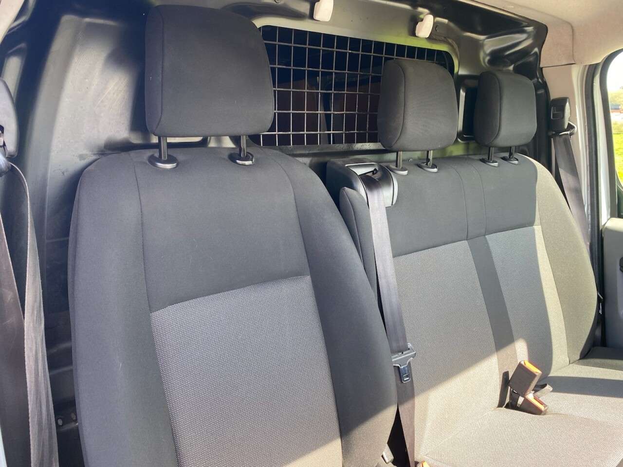 2017 TOYOTA PROACE 2017 TOYOTA PROACE