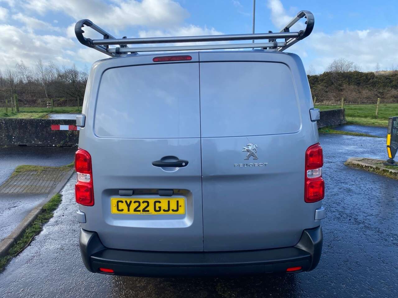 2022 PEUGEOT EXPERT 2022 PEUGEOT EXPERT