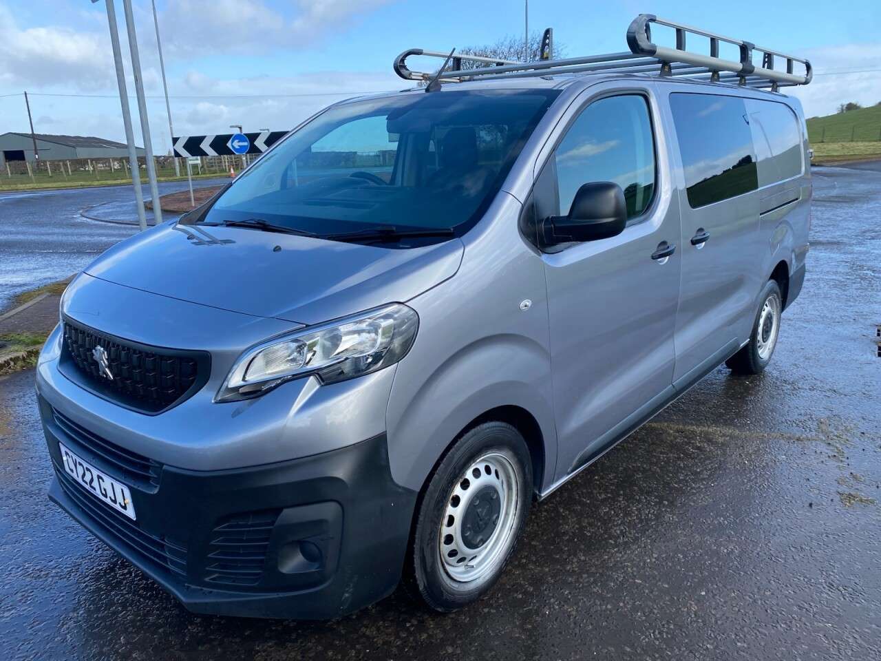 2022 PEUGEOT EXPERT 2022 PEUGEOT EXPERT