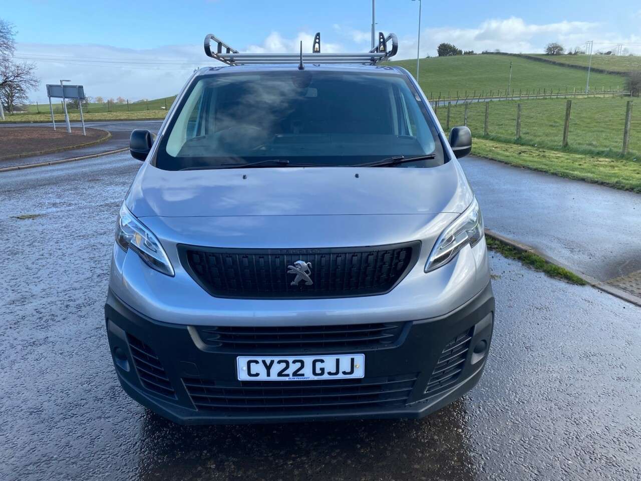 2022 PEUGEOT EXPERT 2022 PEUGEOT EXPERT