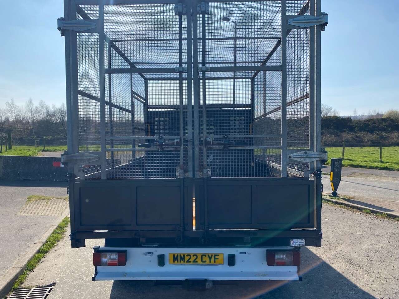 2022 MAXUS DELIVER 9 2022 MAXUS DELIVER 9
