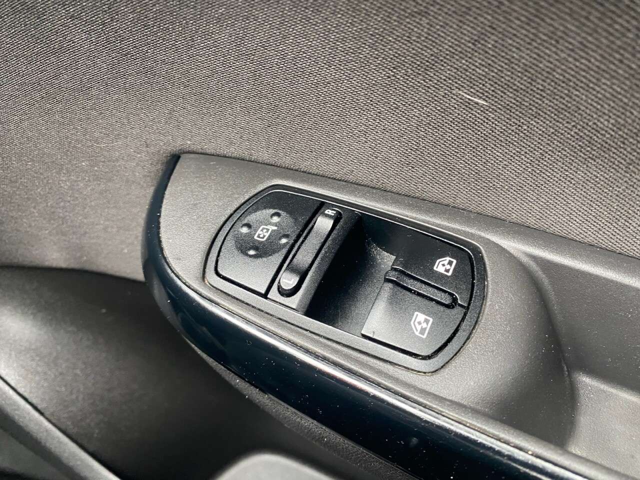 2016 VAUXHALL CORSA VAN 2016 VAUXHALL CORSA VAN