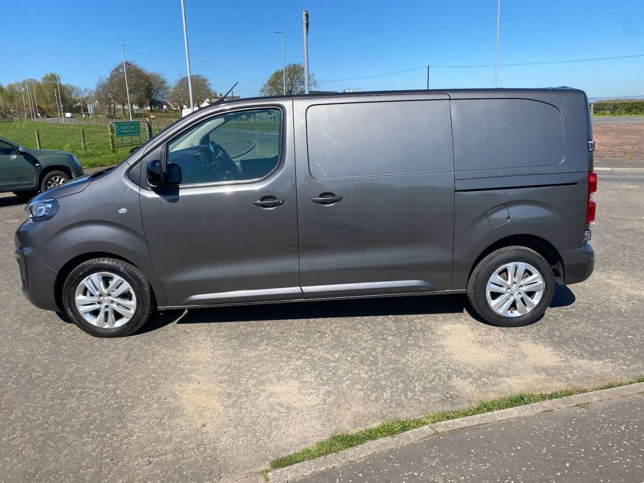 2021 PEUGEOT EXPERT 2021 PEUGEOT EXPERT