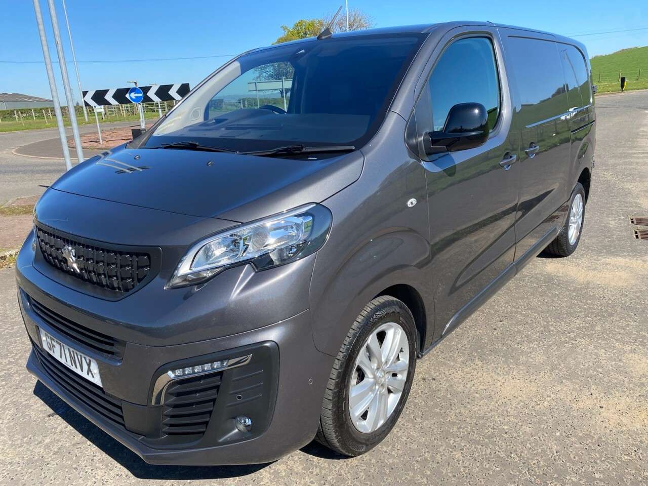 2021 PEUGEOT EXPERT 2021 PEUGEOT EXPERT