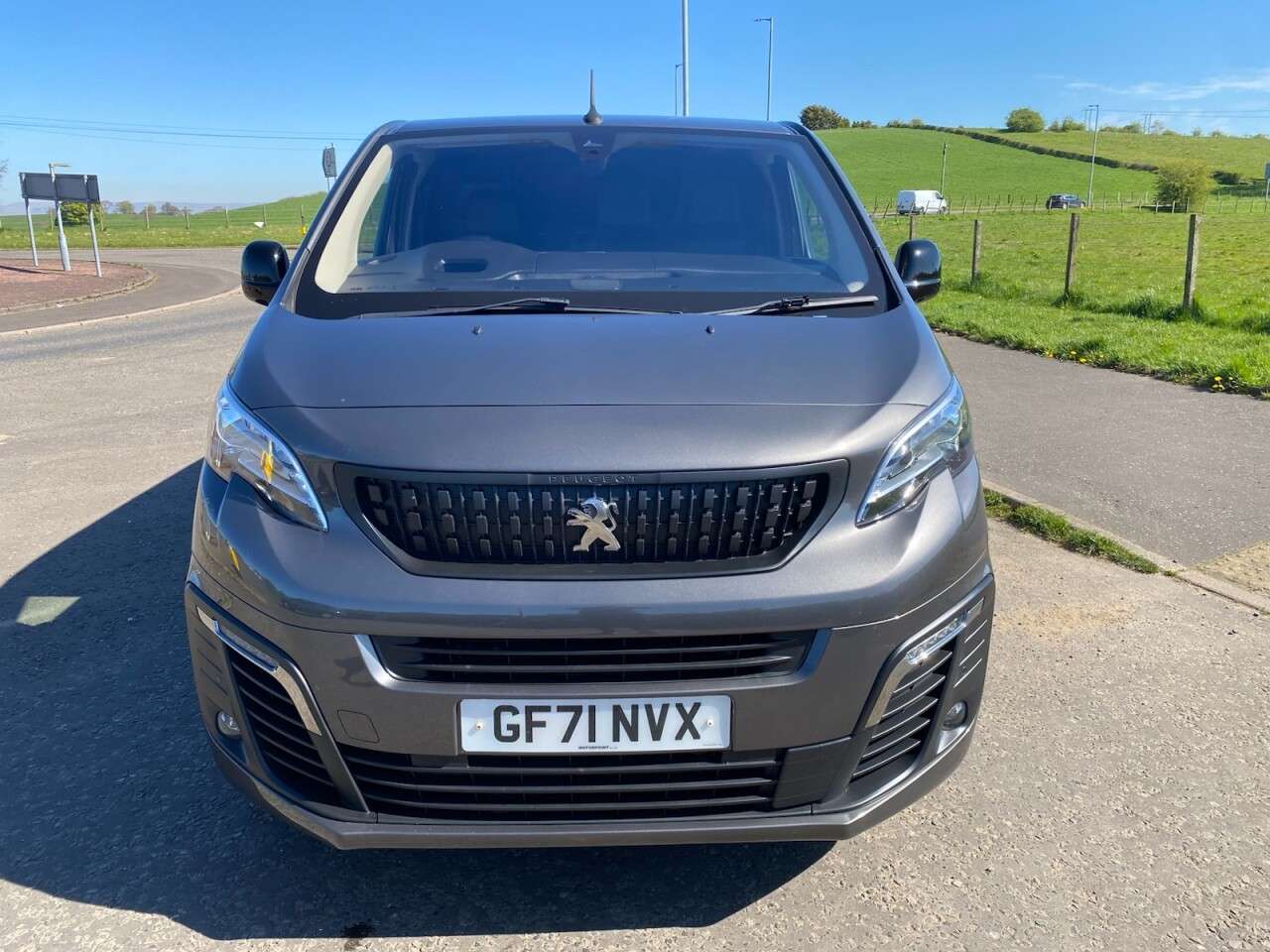 2021 PEUGEOT EXPERT 2021 PEUGEOT EXPERT
