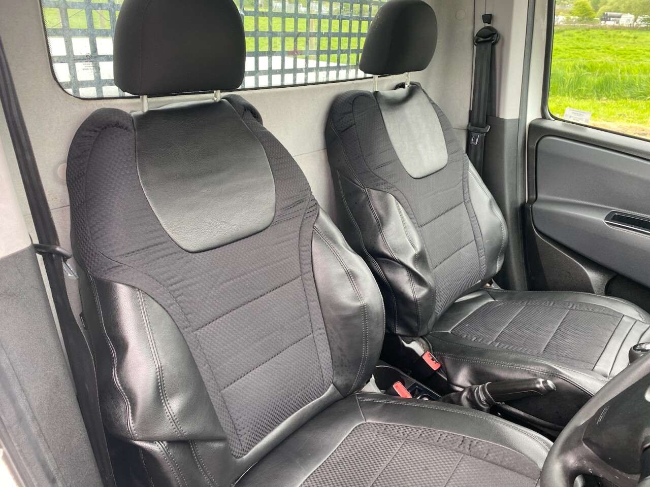2021 FIAT DOBLO CARGO 2021 FIAT DOBLO CARGO
