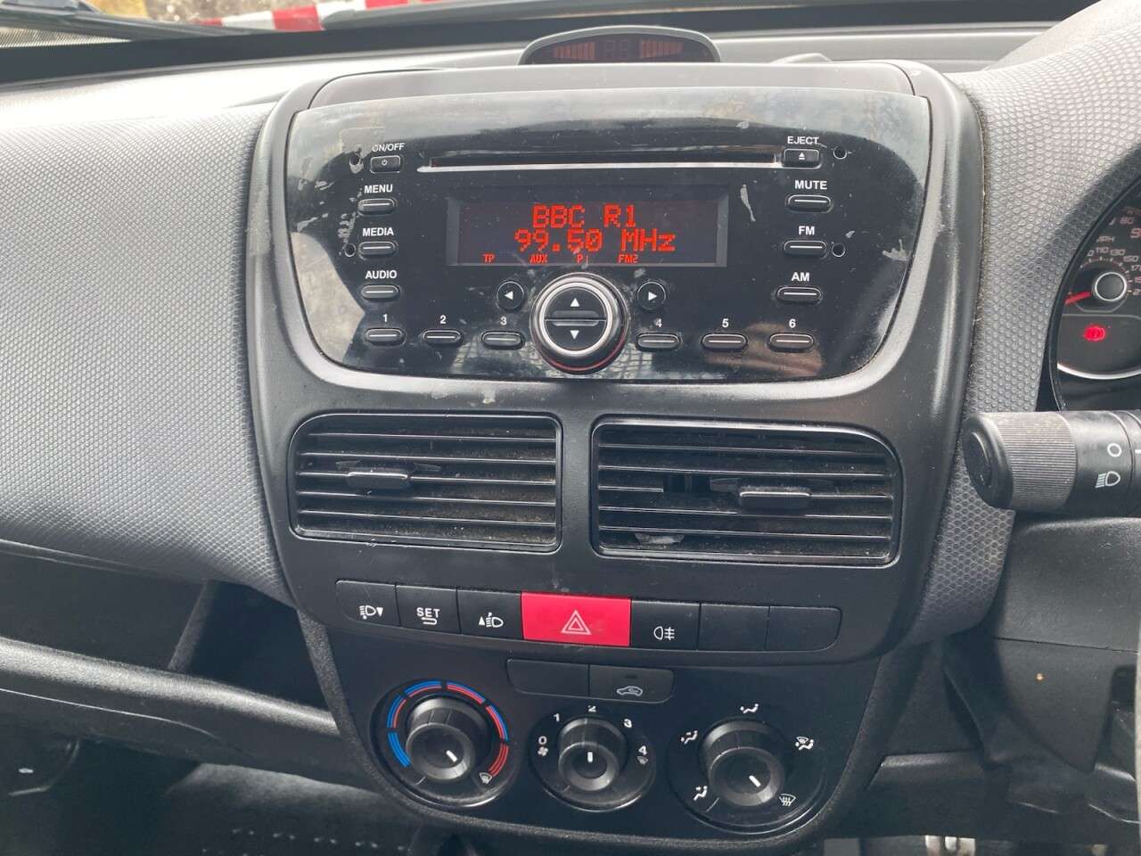 2021 FIAT DOBLO CARGO 2021 FIAT DOBLO CARGO