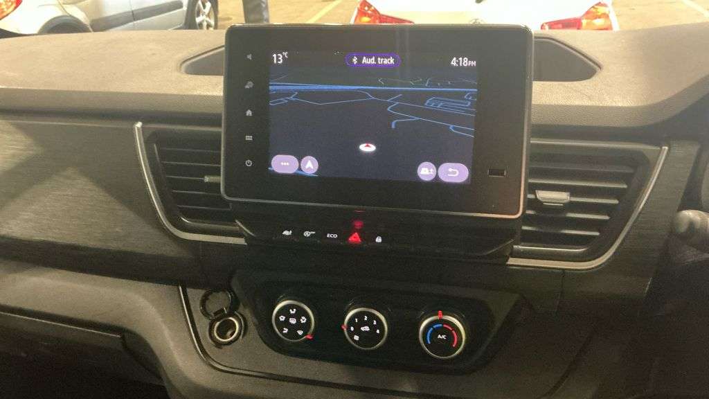 2023 RENAULT TRAFIC 2023 RENAULT TRAFIC