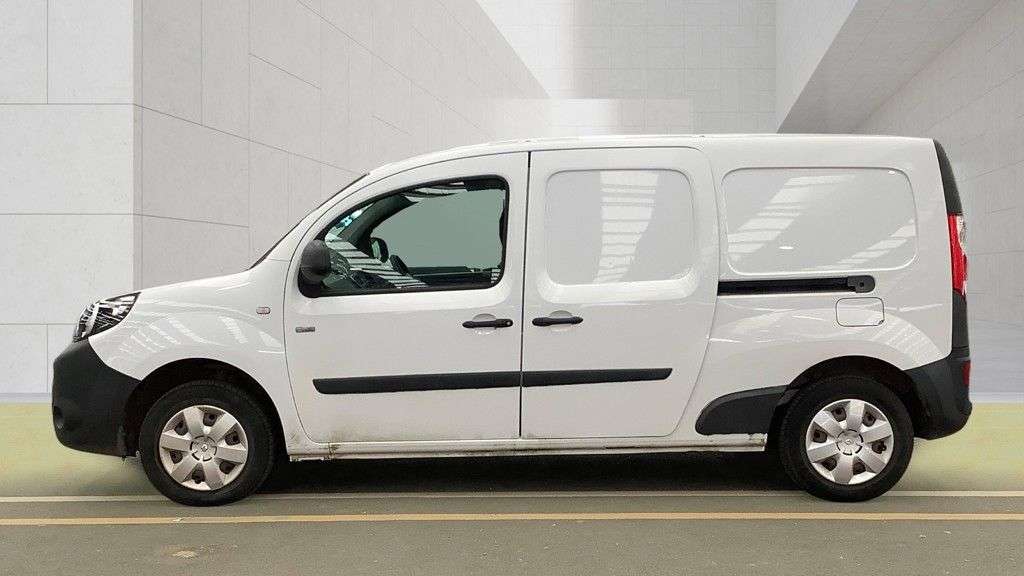 2020 RENAULT KANGOO MAXI 2020 RENAULT KANGOO MAXI