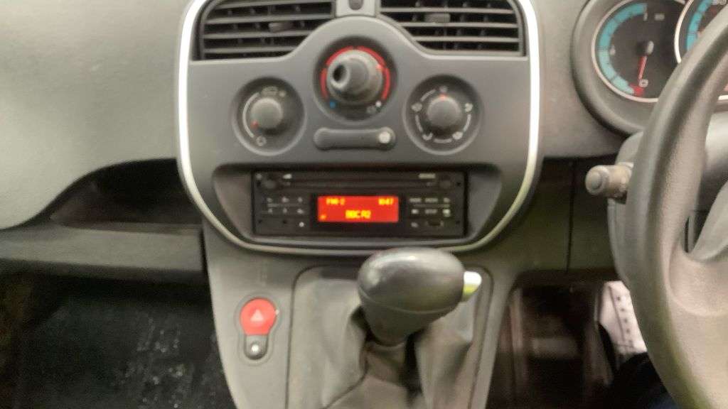 2020 RENAULT KANGOO MAXI 2020 RENAULT KANGOO MAXI