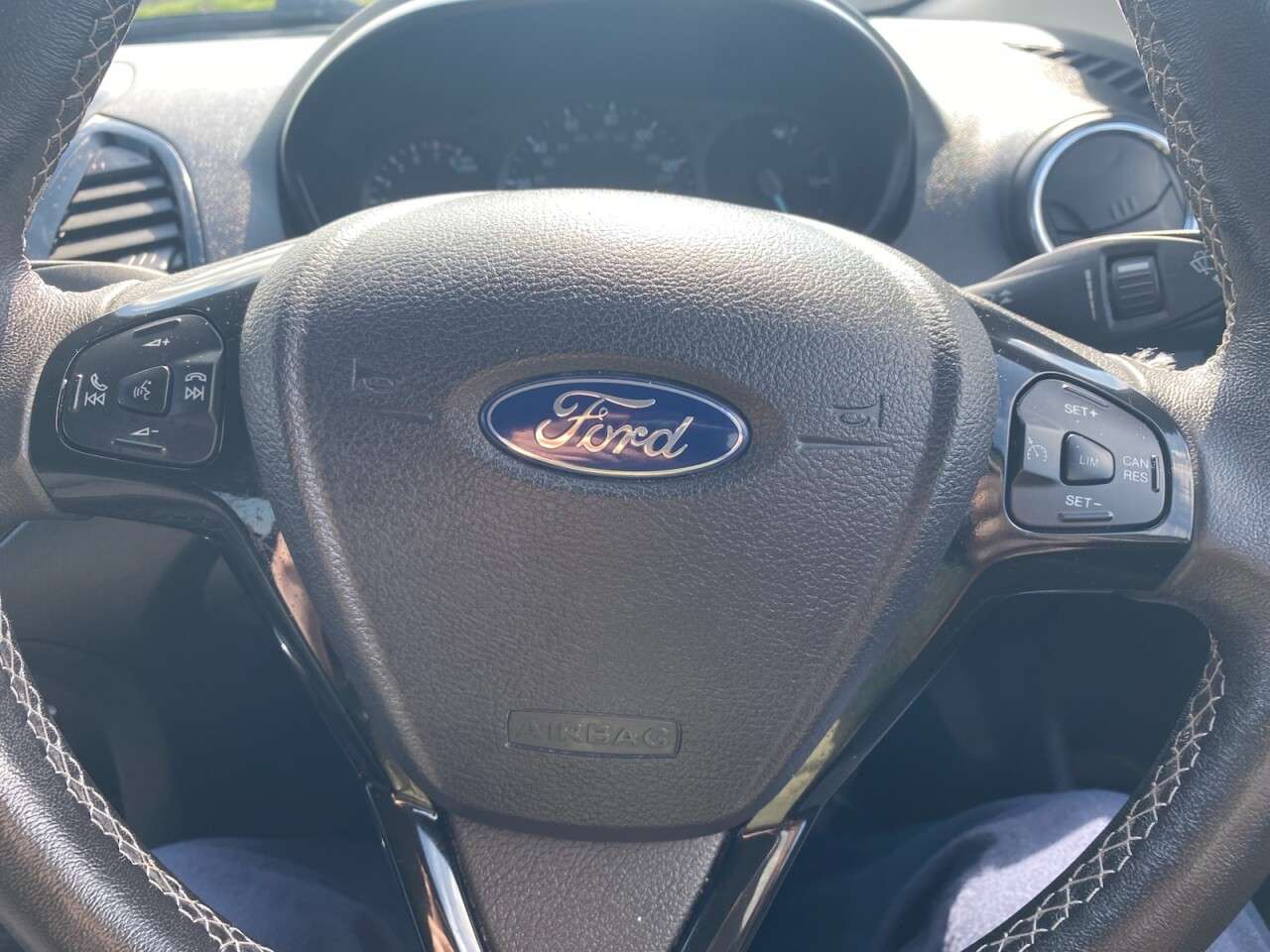 2017 FORD KA+ 2017 FORD KA+