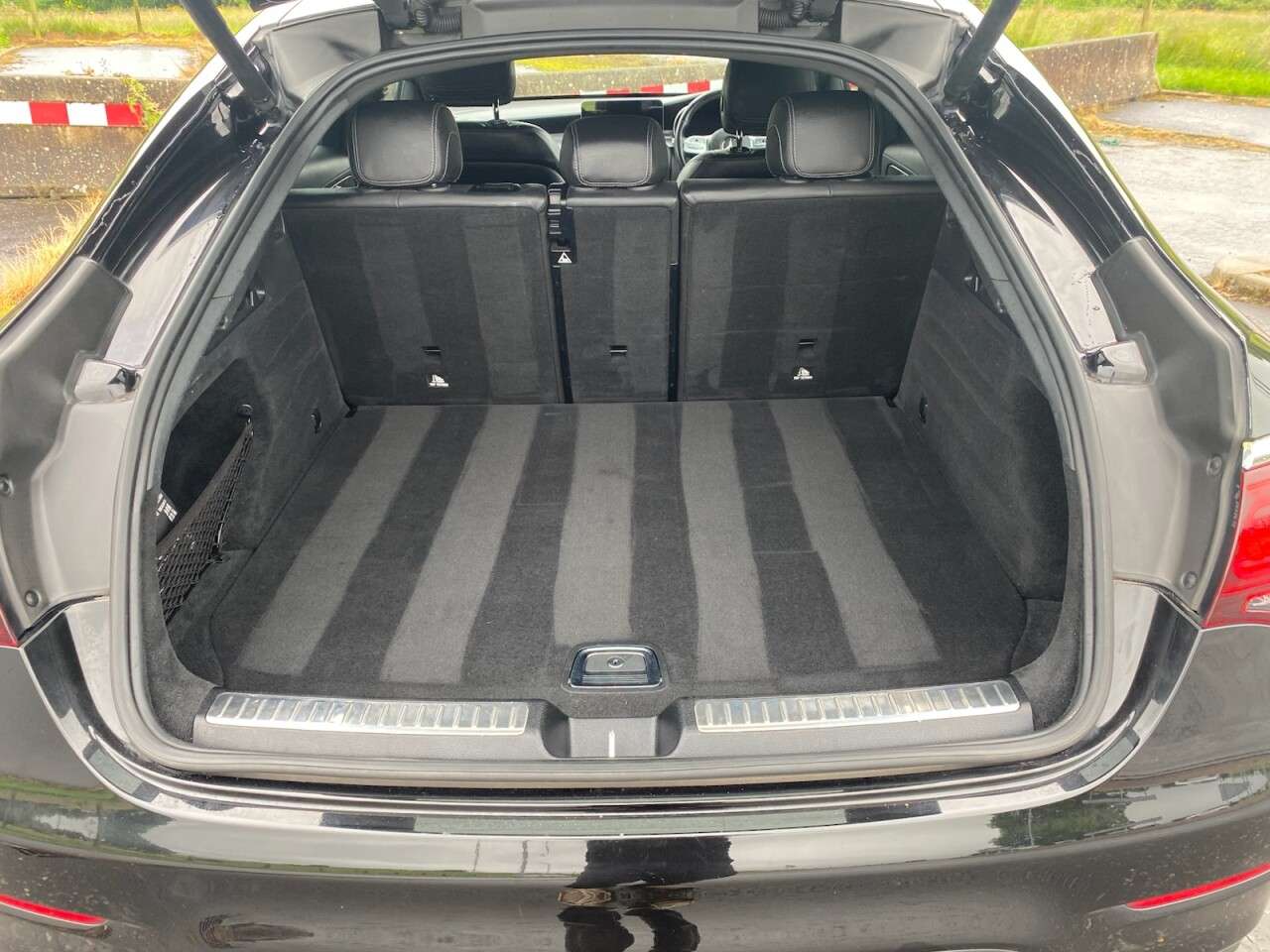 2019 MERCEDES-BENZ GLC 2019 MERCEDES-BENZ GLC