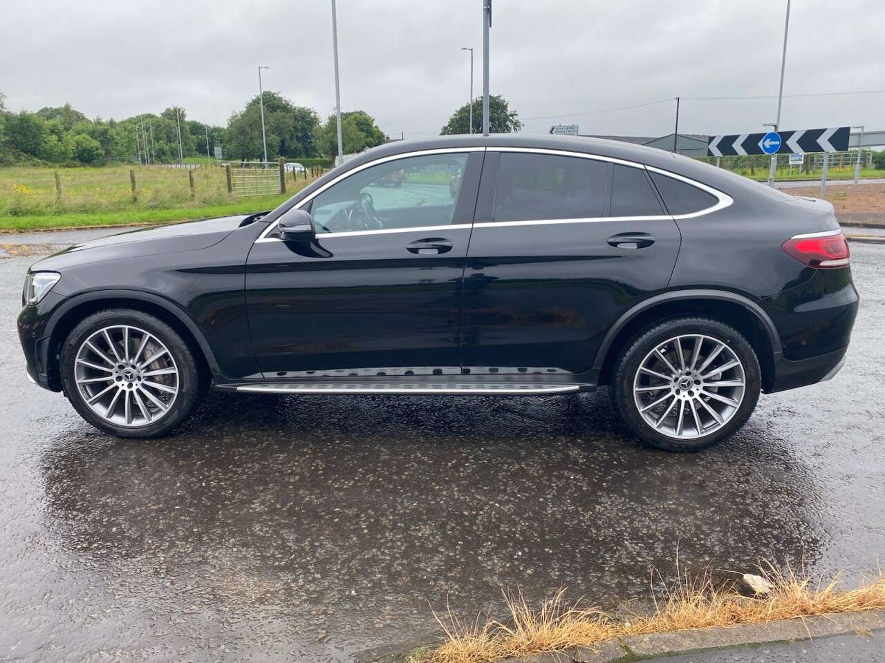 2019 MERCEDES-BENZ GLC 2019 MERCEDES-BENZ GLC