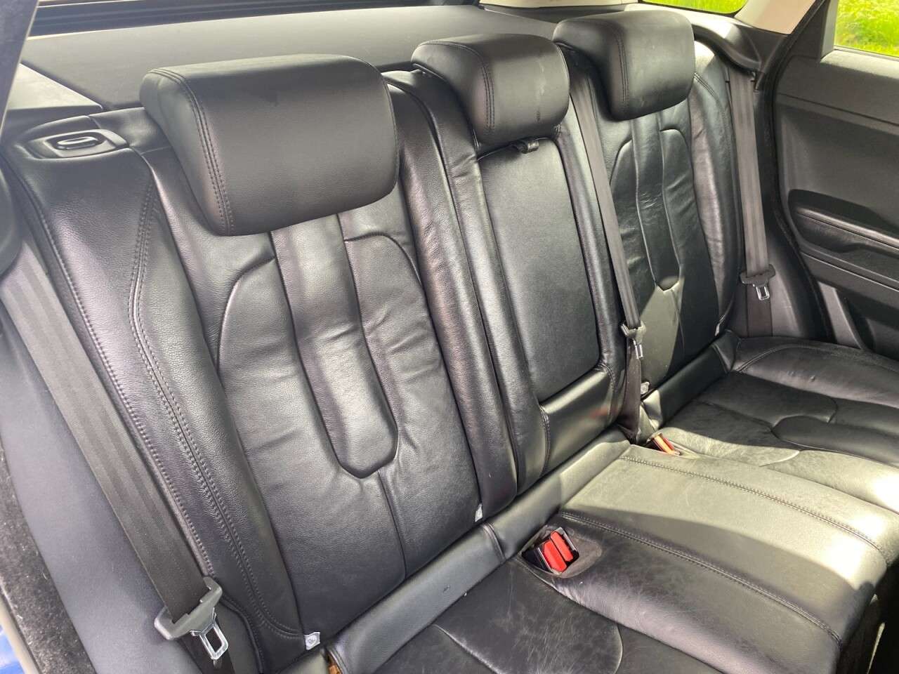 2014 LAND ROVER RANGE ROVER EVOQUE 2014 LAND ROVER RANGE ROVER EVOQUE